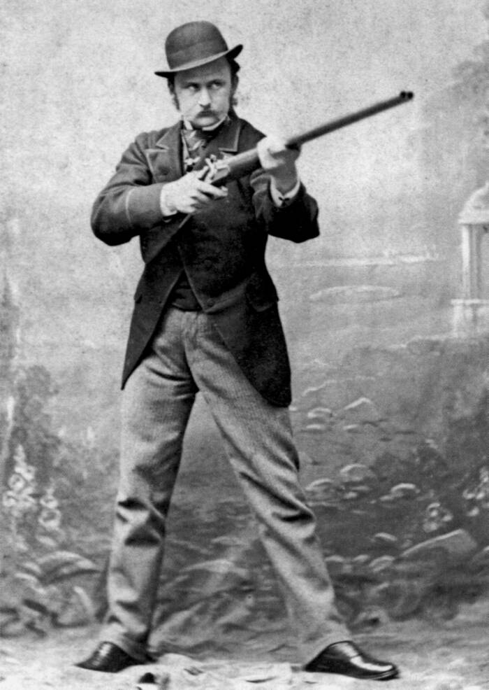 Charles Cunningham Boycott