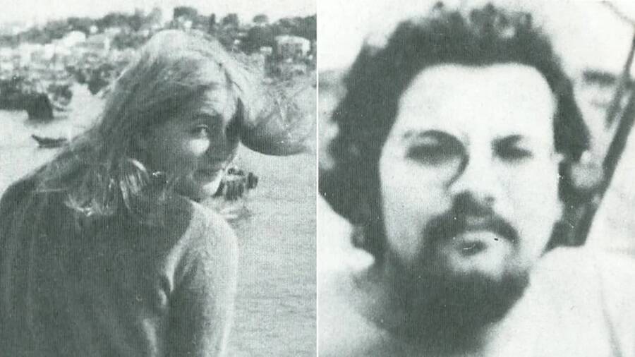 The Serpent's Suspected Victims