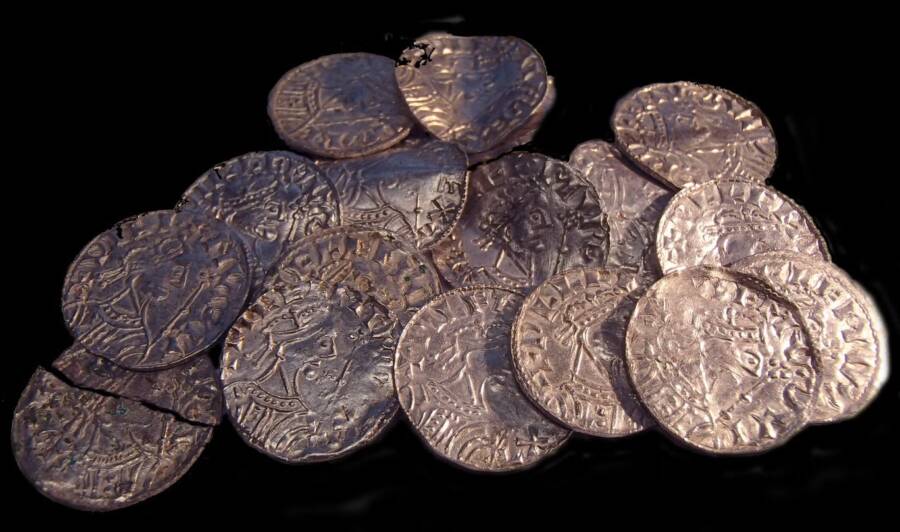 Chew Valley Hoard