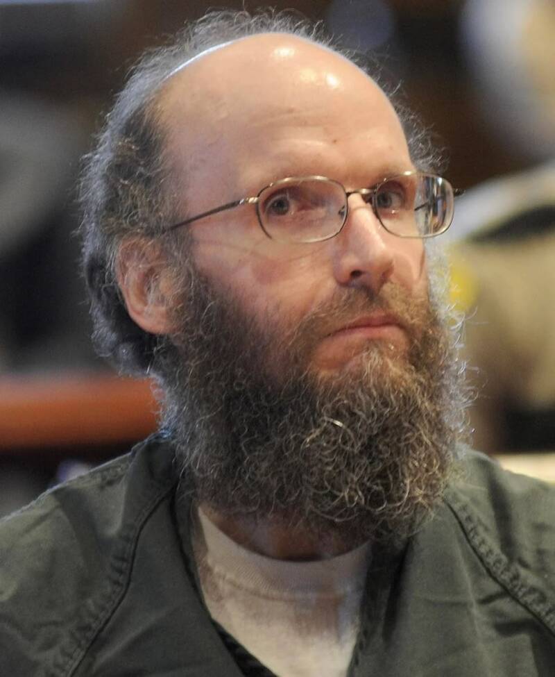 Christopher Thomas Knight