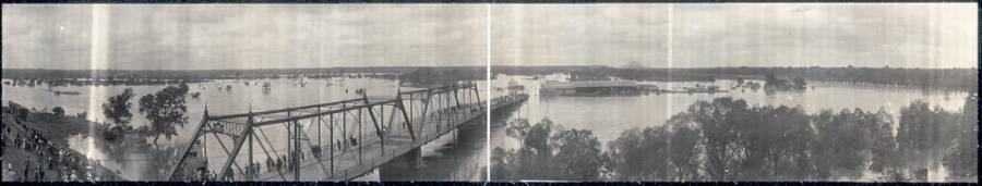 Dallas Texas In 1908