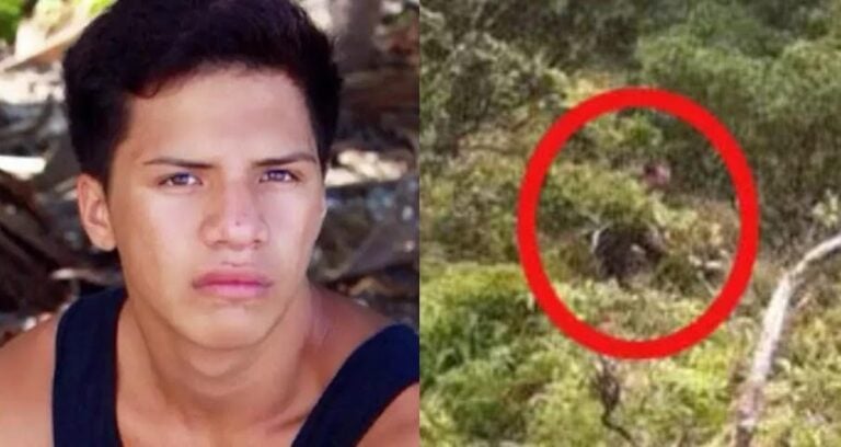 Daylenn Pua Featured