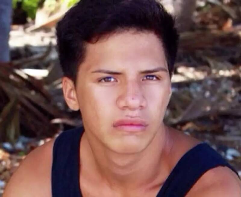 Daylenn Pua