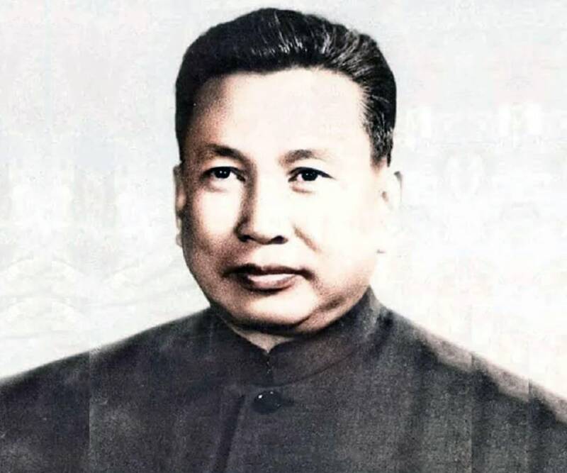 Pol Pot Death