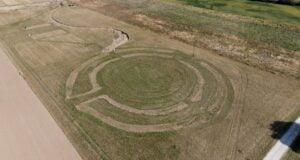 Earthwork Circles Austria Featured