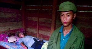 Featured Pol Pot Death