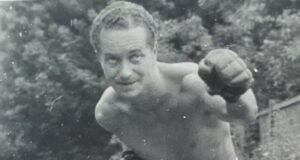 Featured Tadeusz Pietrzykowski