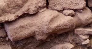 Gobekli Tepe Human Statue Featured