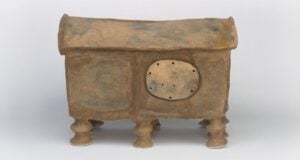 House Urn Of Bożepole Wielkie Featured