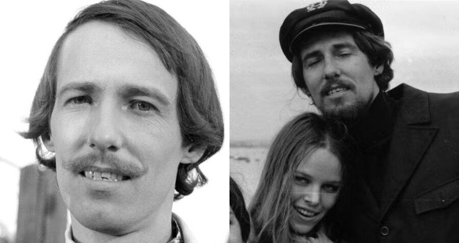 John Phillips, The Man Behind The Mamas & The Papas