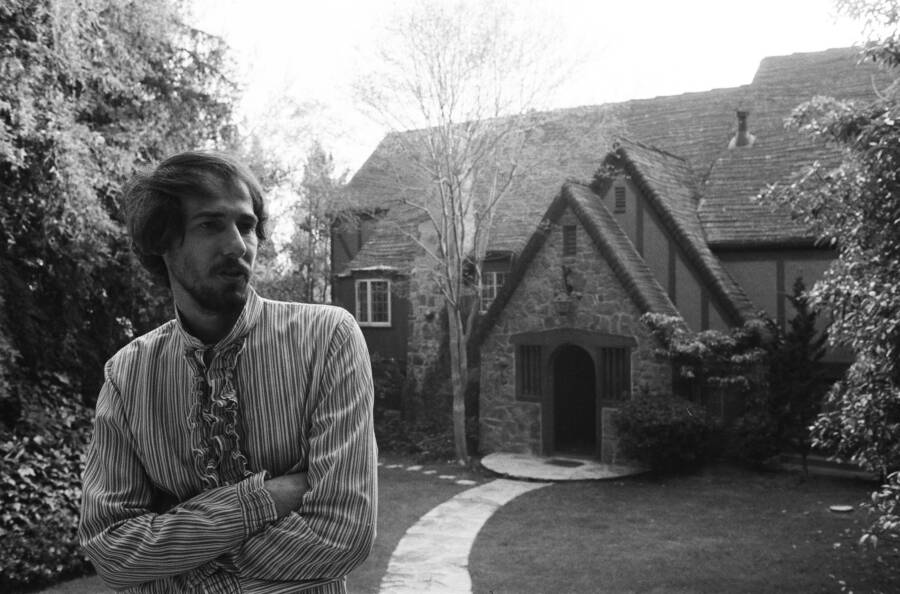 John Phillips