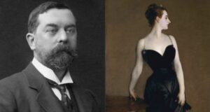 John Singer Sargent Featured