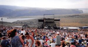 Lilith Fair 1997 Featured