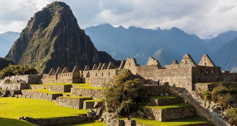 Machu Picchu Featured