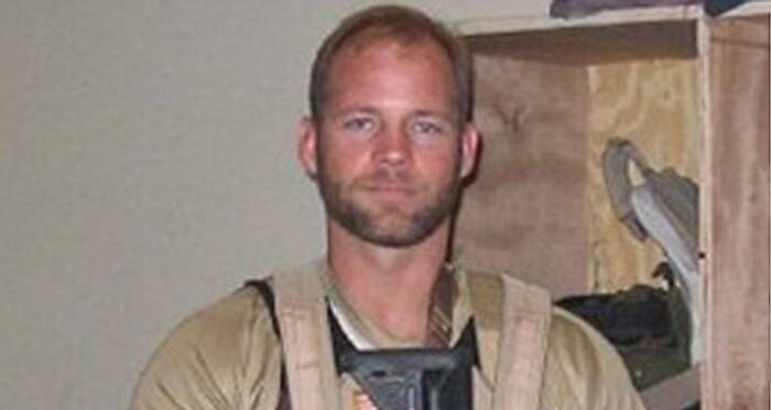 Mike Day, The Navy SEAL Who Survived Being Shot 27 Times