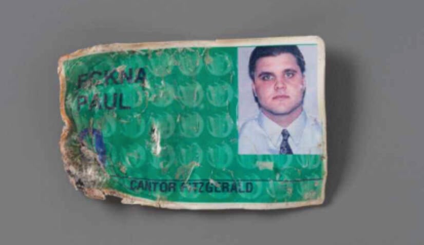 Paul Eckna