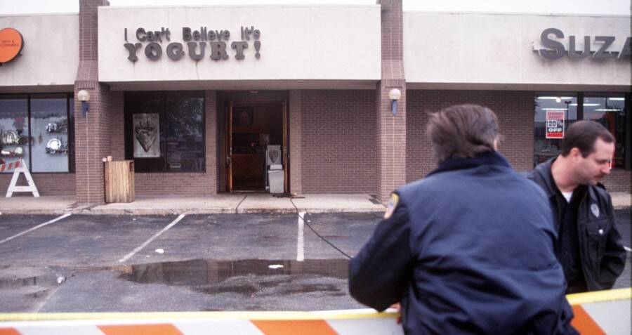 Yogurt Shop Murders: The 1991 Killing Of Four Austin Teens
