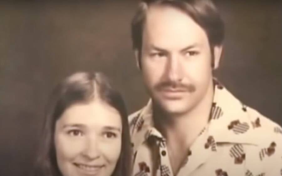 Robert Lee Yates And Linda Yates