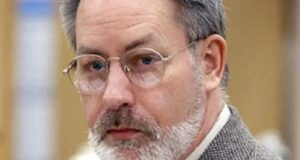 Robert Lee Yates Featured