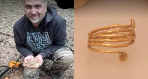 Romanian Treasure Hoard Featured