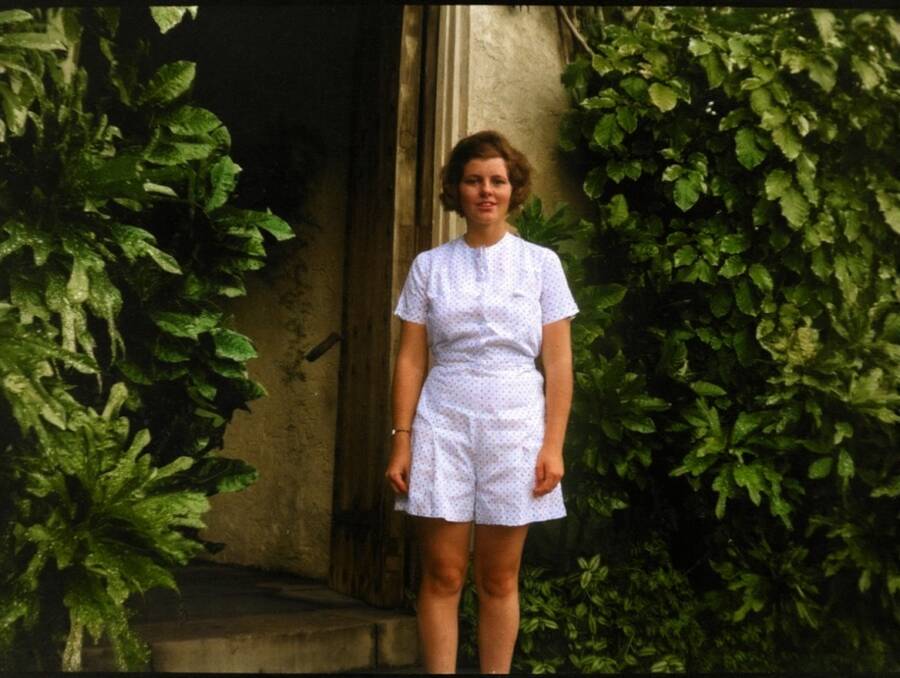 Rosemary Kennedy