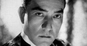 Sessue Hayakawa Featured