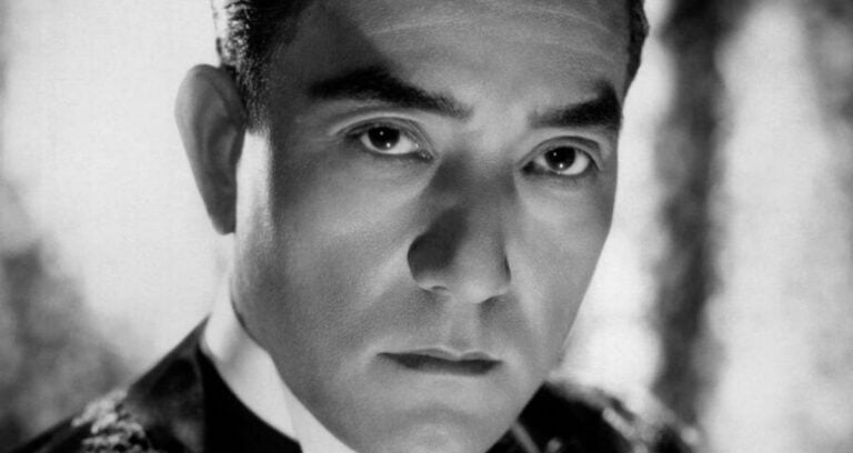 Sessue Hayakawa Featured