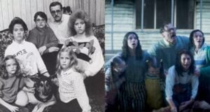 Smurl Haunting Featured