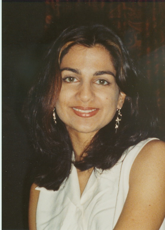 Sneha Anne Philip