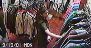 Sneha Philip Featured