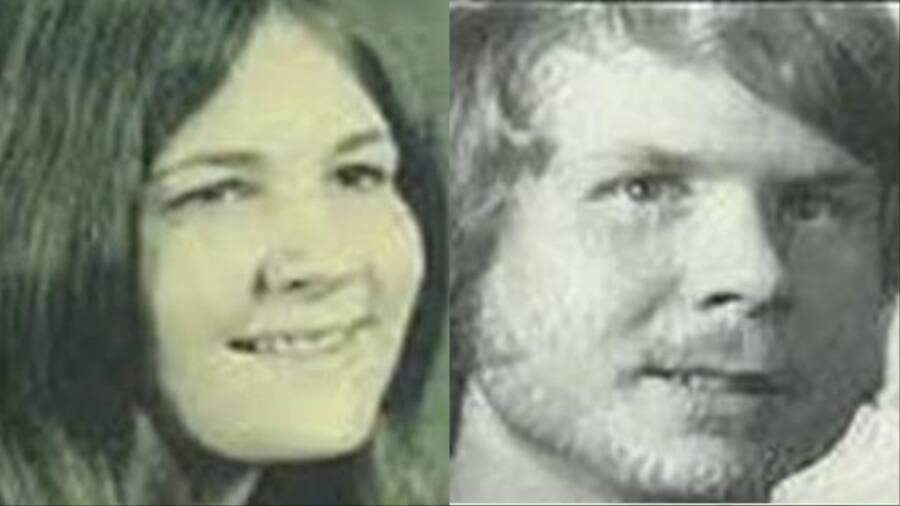 Susan Savage And Patrick Oliver