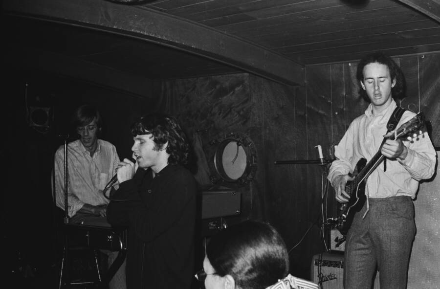 The Doors Photos