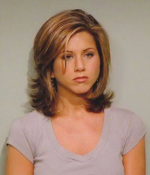 The Rachel Haircut
