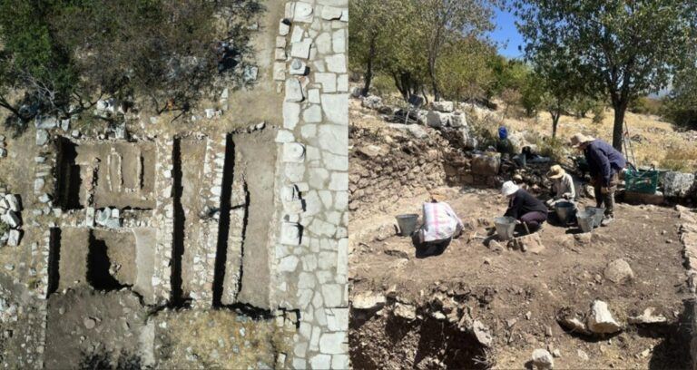 Timbriada Ruins Featured