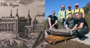 Villa Regia Featured