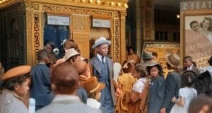 Vintage Chicago Colorizations Featured