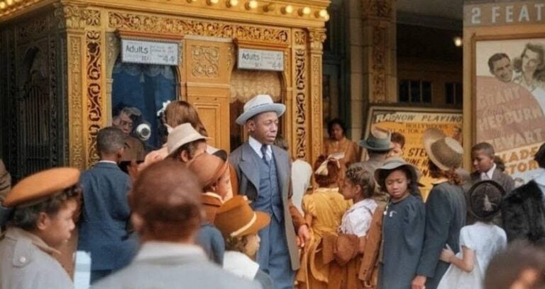 Vintage Chicago Colorizations Featured