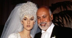 Wedding Of Celine Dion And Rene Angelil Featured
