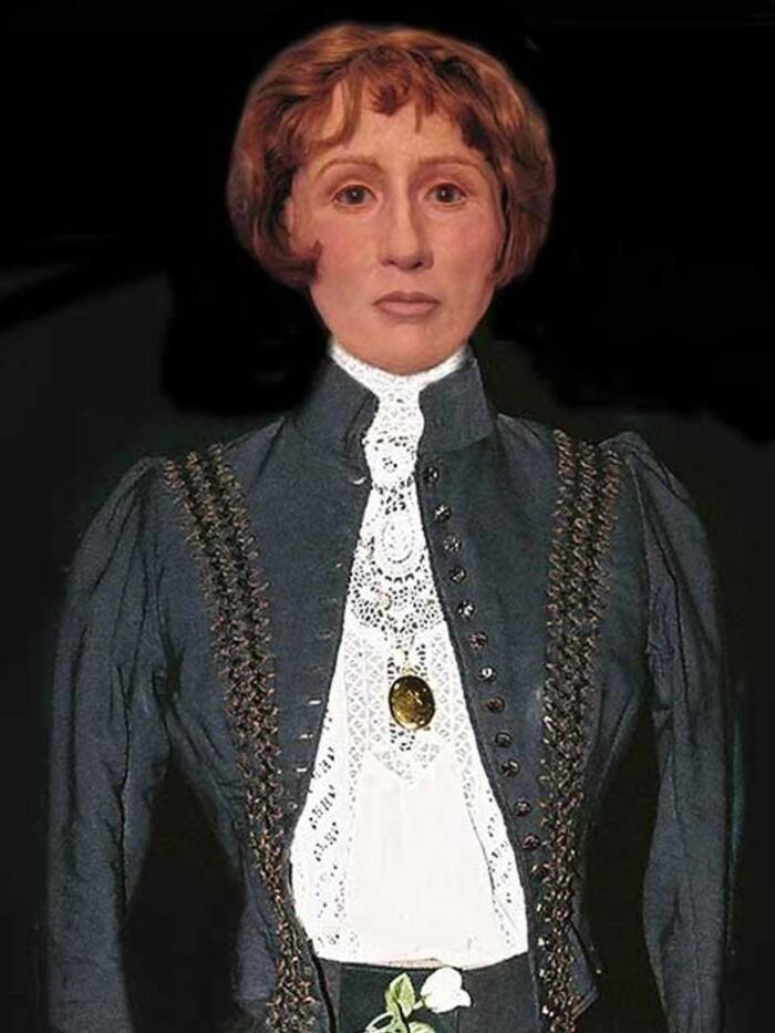 Alice Spence