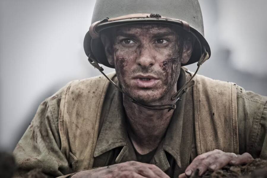 Is Hacksaw Ridge A True Story