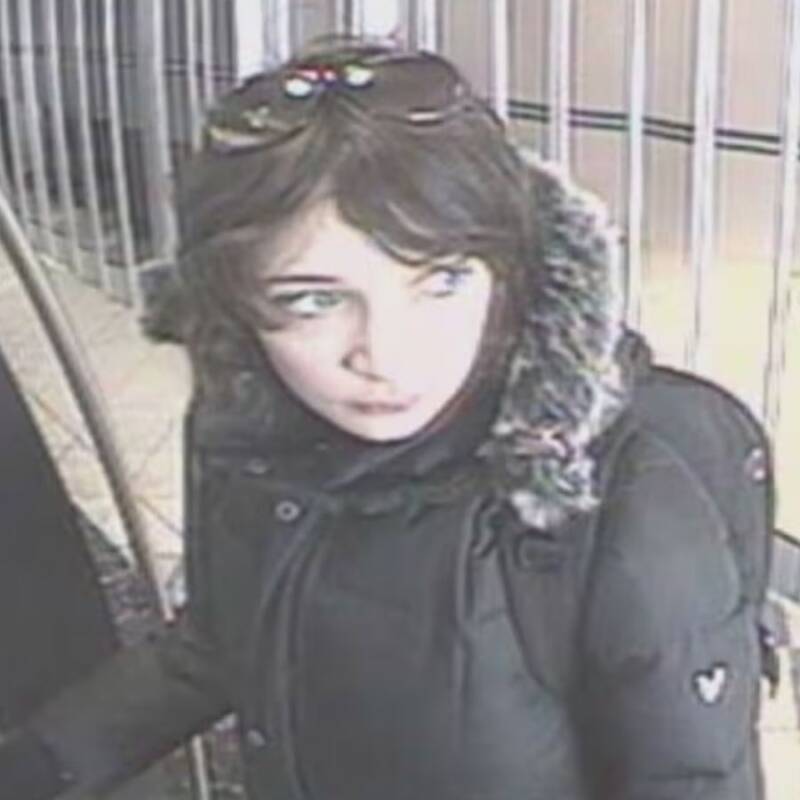 Atm Footage