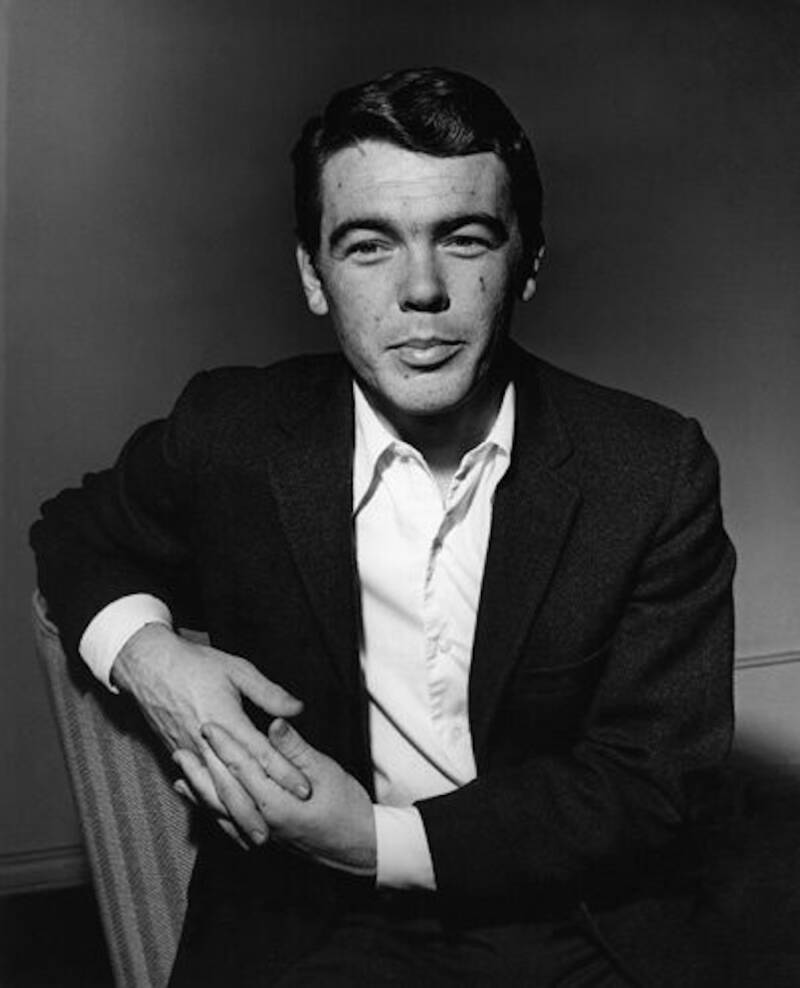 Bobby Driscoll As An Adult