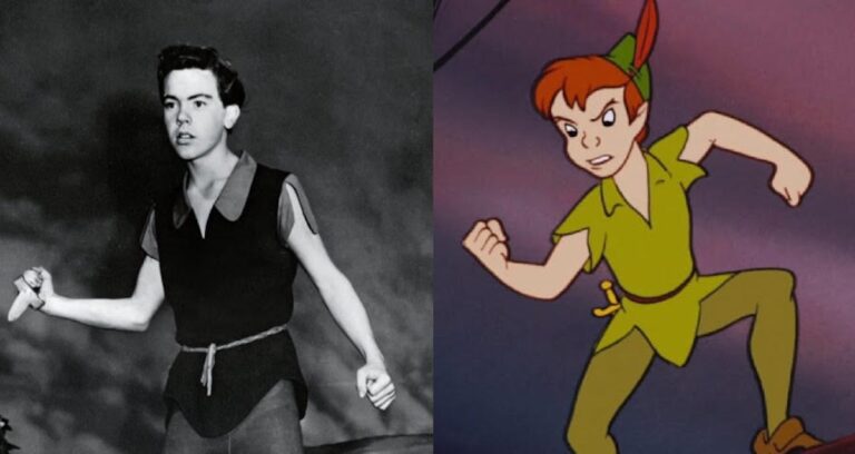 Bobby Driscoll Featured