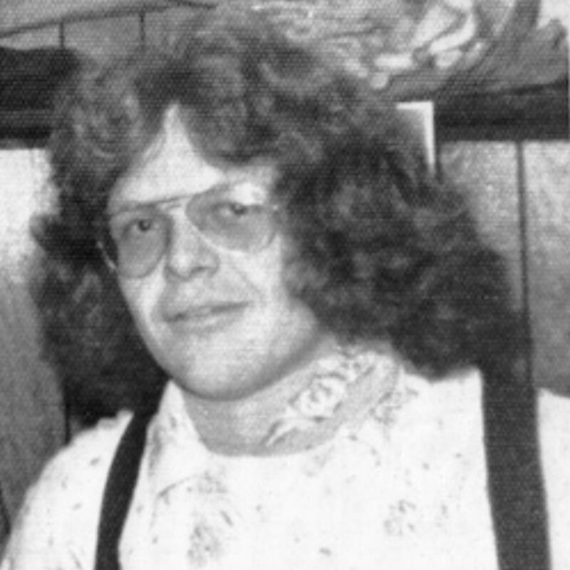 Carl Mccunn