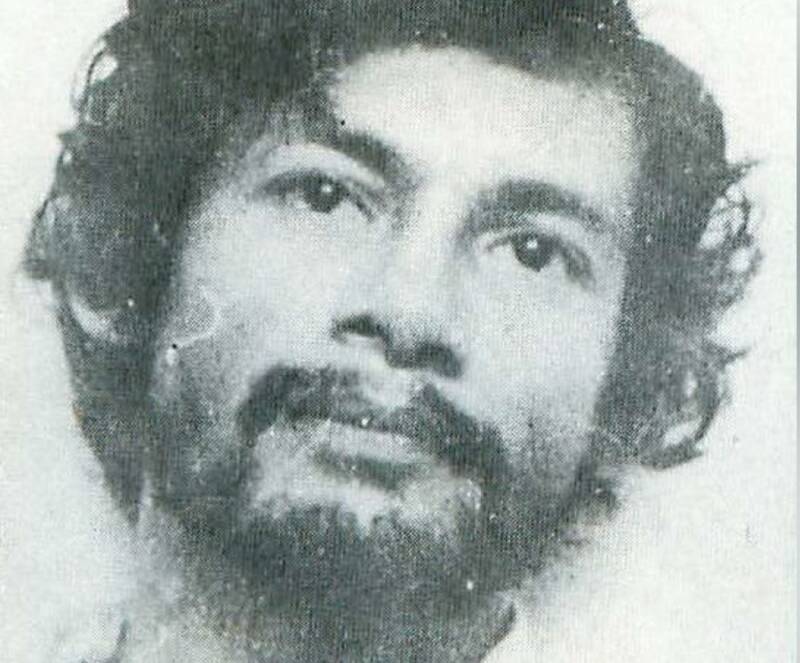 Charles Sobhraj