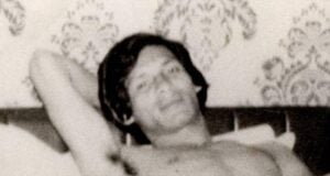 Charles Sobhraj Featured