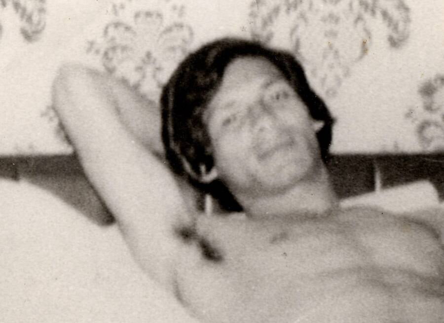 The Serpent Charles Sobhraj