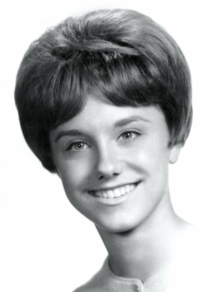 Cheri Jo Bates
