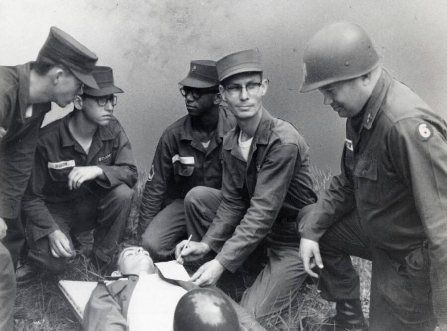 Basic Training