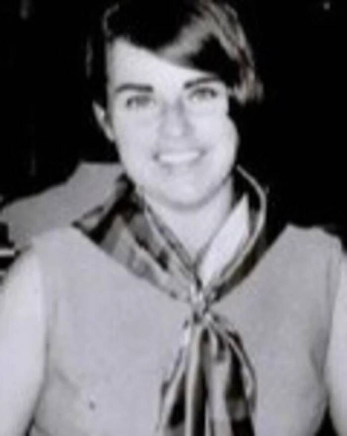 Donna Lass